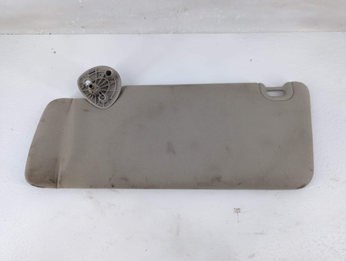 2014 Dodge Ram 1500 Sun Visor Shade Replacement Driver Left Mirror Fits Fits 2013 2015 2016 2017 2018 2019 2020 2021 2022 OE