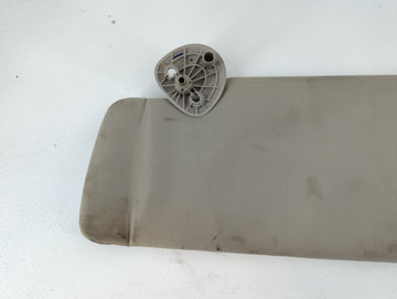2014 Dodge Ram 1500 Sun Visor Shade Replacement Driver Left Mirror Fits Fits 2013 2015 2016 2017 2018 2019 2020 2021 2022 OEM Used Auto Parts