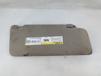 2014 Dodge Ram 1500 Sun Visor Shade Replacement Driver Left Mirror Fits Fits 2013 2015 2016 2017 2018 2019 2020 2021 2022 OE