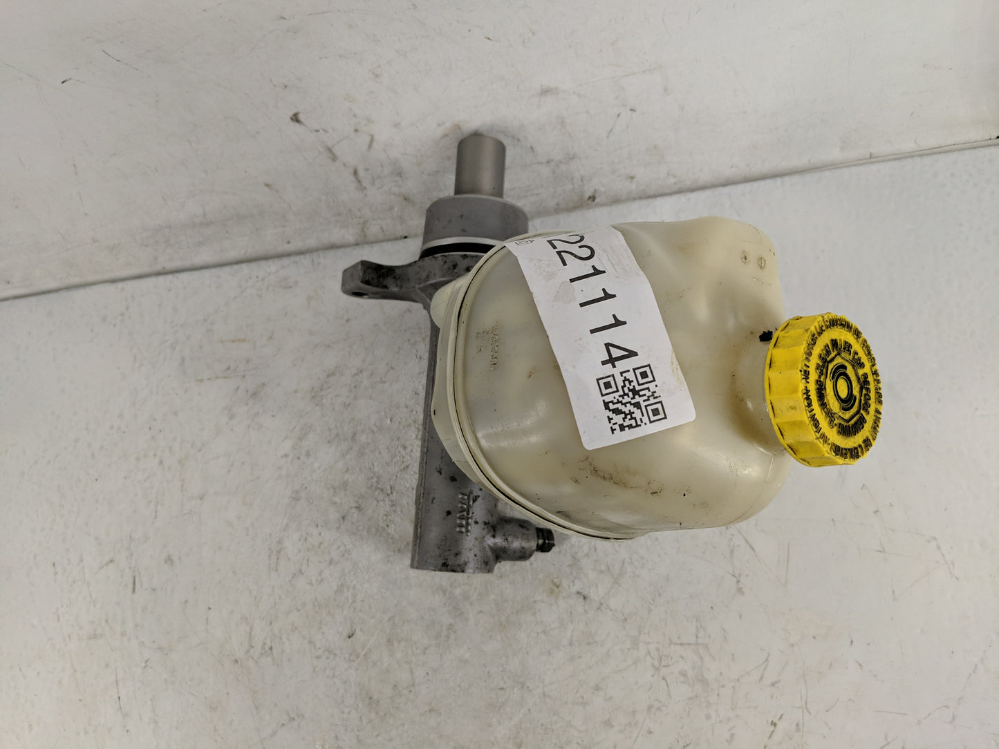 2007-2008 Dodge Ram 1500 Brake Master Cylinder - Oemusedautoparts1.com