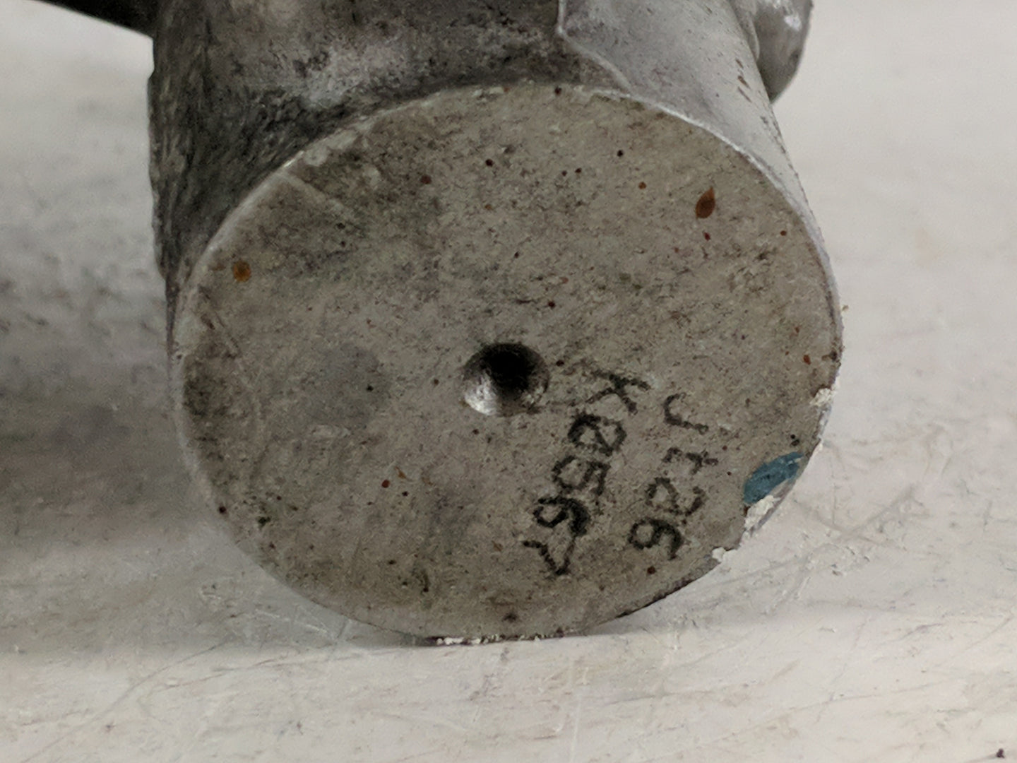 2007-2008 Dodge Ram 1500 Brake Master Cylinder - Oemusedautoparts1.com