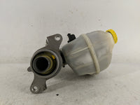 2007-2008 Dodge Ram 1500 Brake Master Cylinder - Oemusedautoparts1.com