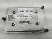 2014 Dodge Ram 1500 PCM Engine Control Computer ECU ECM PCU OEM P/N:P05150790AC Fits OEM Used Auto Parts - Oemusedautoparts1