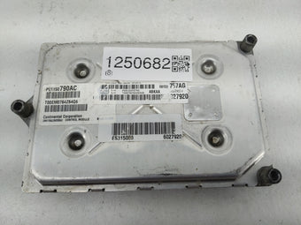 compare product 2014 Dodge Ram 1500 PCM Engine Control Computer ECU ECM PCU OEM P/N:P05150790AC Fits OEM Used Auto Parts