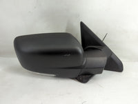 2014 Dodge Ram 1500 Passenger Side View Mirror - Right Door Mirror OEM Used - Oemusedautoparts1.com