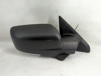 compare product 2014 Dodge Ram 1500 Passenger Side View Mirror - Right Door Mirror OEM Used