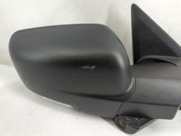 2014 Dodge Ram 1500 Passenger Side View Mirror - Right Door Mirror OEM Used - Oemusedautoparts1.com