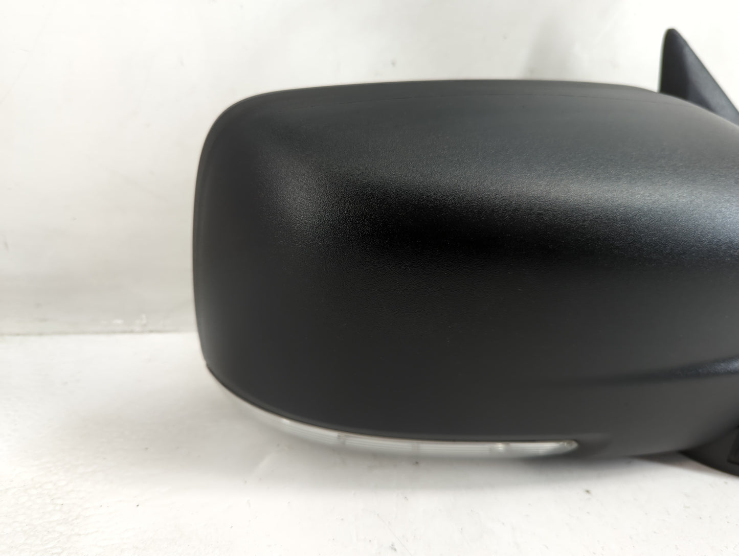 2014 Dodge Ram 1500 Passenger Side View Mirror - Right Door Mirror OEM Used - Oemusedautoparts1.com