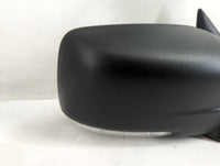 2014 Dodge Ram 1500 Passenger Side View Mirror - Right Door Mirror OEM Used - Oemusedautoparts1.com
