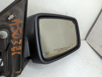 2014 Dodge Ram 1500 Passenger Side View Mirror - Right Door Mirror OEM Used - Oemusedautoparts1.com