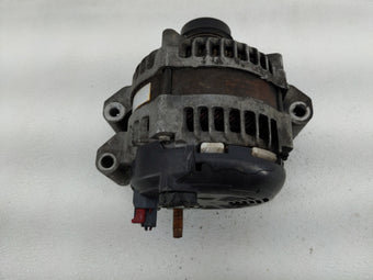 compare product 2014 Dodge Ram 1500 Alternator Replacement Generator Charging Assembly Engine OEM Fits OEM Used Auto Parts