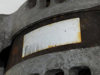 2014 Dodge Ram 1500 Alternator Replacement Generator Charging Assembly Engine OEM Fits OEM Used Auto Parts - Oemusedautopart