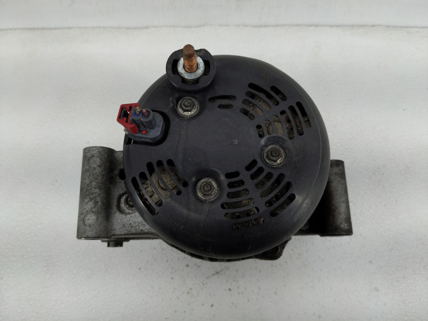 2014 Dodge Ram 1500 Alternator Replacement Generator Charging Assembly Engine OEM Fits OEM Used Auto Parts - Oemusedautopart