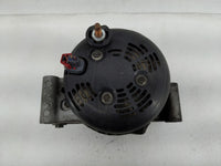 2014 Dodge Ram 1500 Alternator Replacement Generator Charging Assembly Engine OEM Fits OEM Used Auto Parts - Oemusedautopart