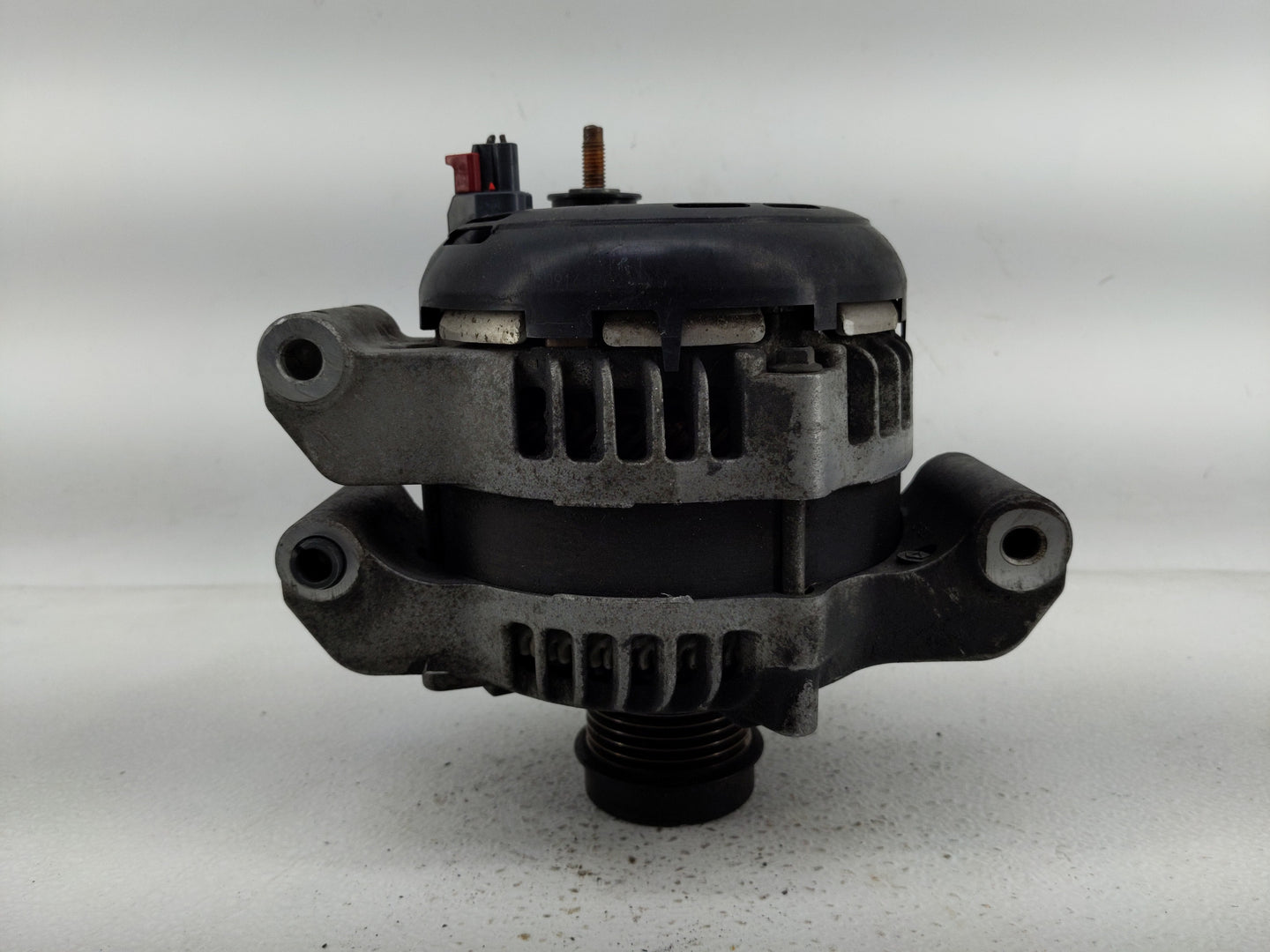 2014 Dodge Ram 1500 Alternator Replacement Generator Charging Assembly Engine OEM Fits OEM Used Auto Parts - Oemusedautopart