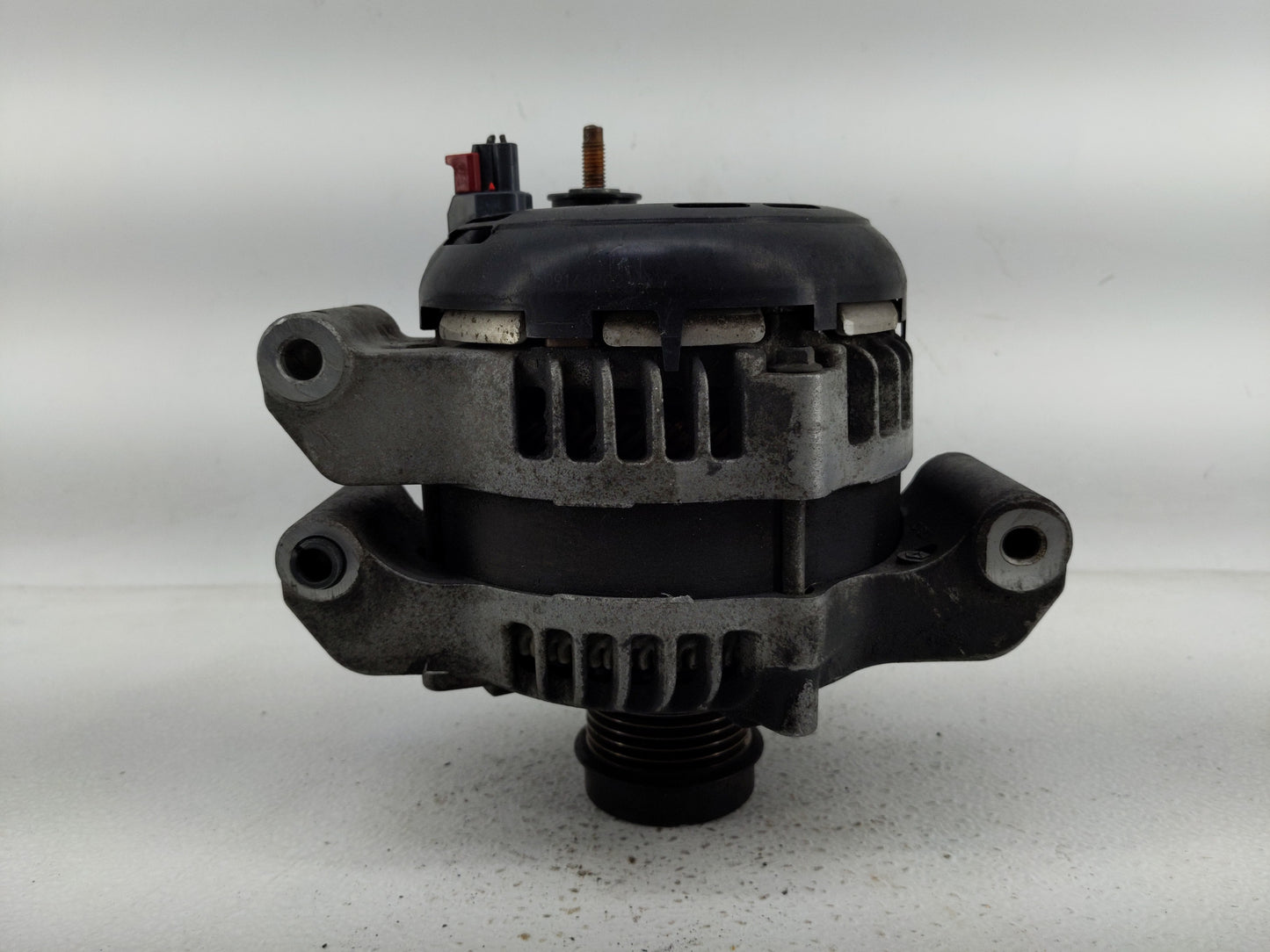 2014 Dodge Ram 1500 Alternator Replacement Generator Charging Assembly Engine OEM Fits OEM Used Auto Parts - Oemusedautopart