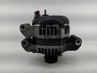 2014 Dodge Ram 1500 Alternator Replacement Generator Charging Assembly Engine OEM Fits OEM Used Auto Parts - Oemusedautopart