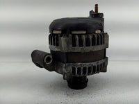 2014 Dodge Ram 1500 Alternator Replacement Generator Charging Assembly Engine OEM Fits OEM Used Auto Parts - Oemusedautopart