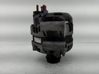 2014 Dodge Ram 1500 Alternator Replacement Generator Charging Assembly Engine OEM Fits OEM Used Auto Parts - Oemusedautopart