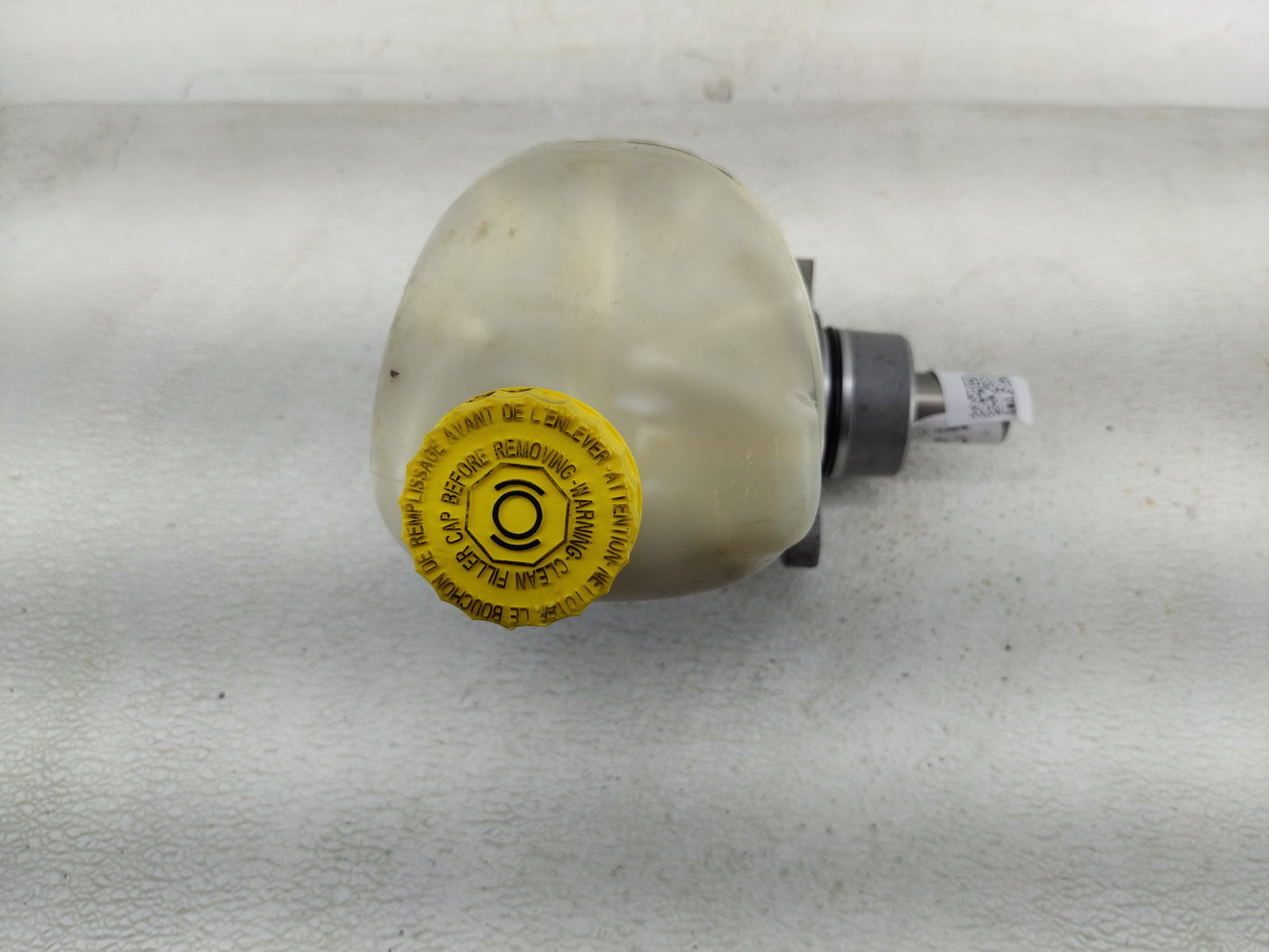 2014 Dodge Ram 1500 Power Brake Booster Oem - Oemusedautoparts1.com