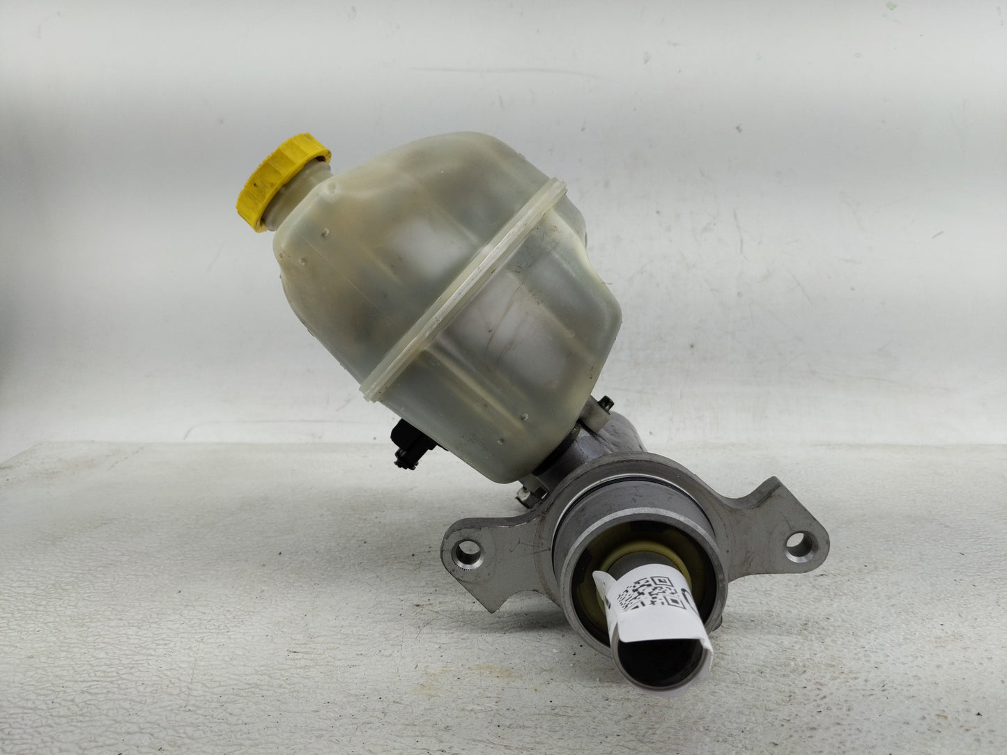 2014 Dodge Ram 1500 Power Brake Booster Oem - Oemusedautoparts1.com