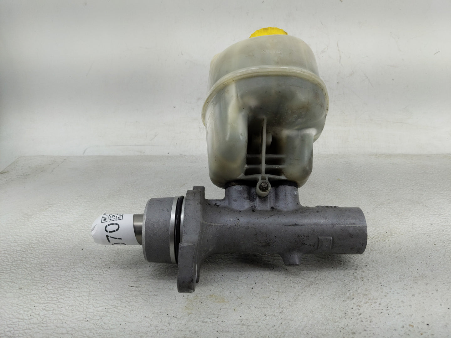 2014 Dodge Ram 1500 Power Brake Booster Oem - Oemusedautoparts1.com