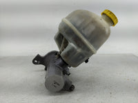 2014 Dodge Ram 1500 Power Brake Booster Oem - Oemusedautoparts1.com