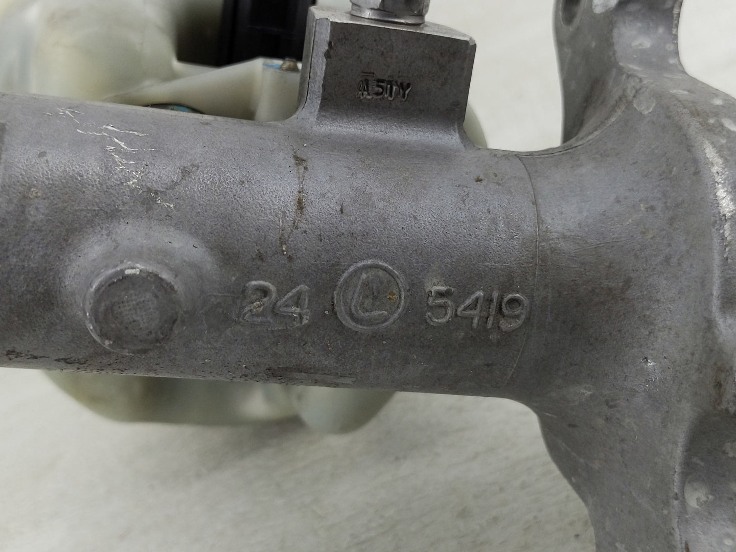 2014 Dodge Ram 1500 Power Brake Booster Oem - Oemusedautoparts1.com