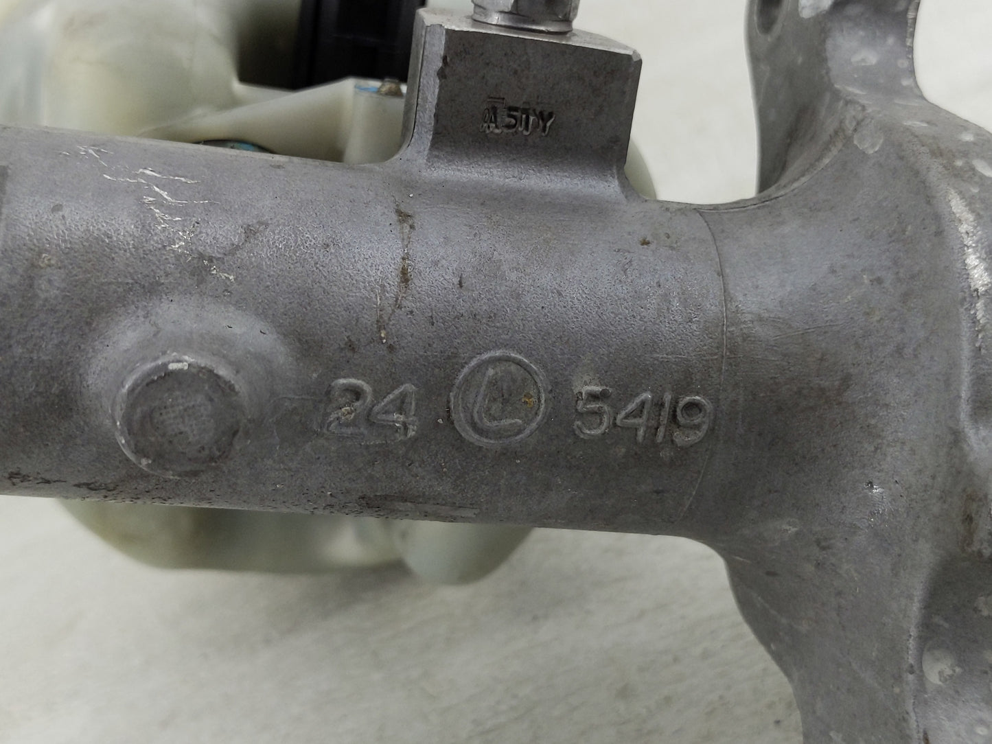 2014 Dodge Ram 1500 Power Brake Booster Oem - Oemusedautoparts1.com