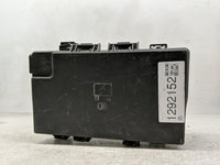 2014 Dodge Ram 1500 Fusebox Fuse Box Panel Relay Module P/N:7140-1980-30 P68089578AG Fits OEM Used Auto Parts - Oemusedautop