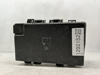 compare product 2014 Dodge Ram 1500 Fusebox Fuse Box Panel Relay Module P/N:7140-1980-30 P68089578AG Fits OEM Used Auto Parts