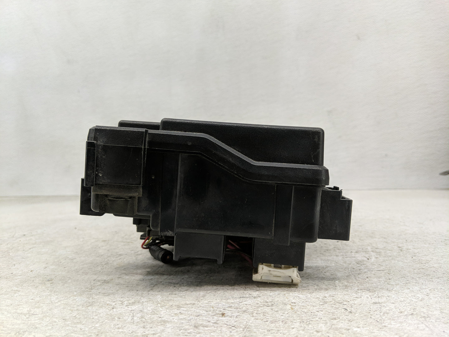 2014 Dodge Ram 1500 Fusebox Fuse Box Panel Relay Module P/N:7140-1980-30 P68089578AG Fits OEM Used Auto Parts - Oemusedautop