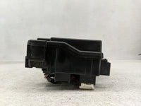 2014 Dodge Ram 1500 Fusebox Fuse Box Panel Relay Module P/N:7140-1980-30 P68089578AG Fits OEM Used Auto Parts - Oemusedautop