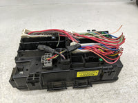 2014 Dodge Ram 1500 Fusebox Fuse Box Panel Relay Module P/N:7140-1980-30 P68089578AG Fits OEM Used Auto Parts - Oemusedautop
