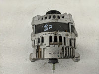 2014 Dodge Ram 1500 Alternator Replacement Generator Charging Assembly Engine OEM P/N:4801769AD Fits OEM Used Auto Parts - O