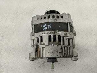 compare product 2014 Dodge Ram 1500 Alternator Replacement Generator Charging Assembly Engine OEM P/N:4801769AD Fits OEM Used Auto Parts