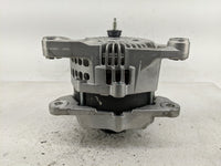 2014 Dodge Ram 1500 Alternator Replacement Generator Charging Assembly Engine OEM P/N:4801769AD Fits OEM Used Auto Parts - O