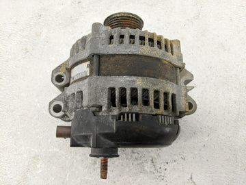 2014 Dodge Ram 1500 Alternator Replacement Generator Charging Assembly Engine OEM Fits Fits 2015 2016 2017 2018 OEM Used Aut