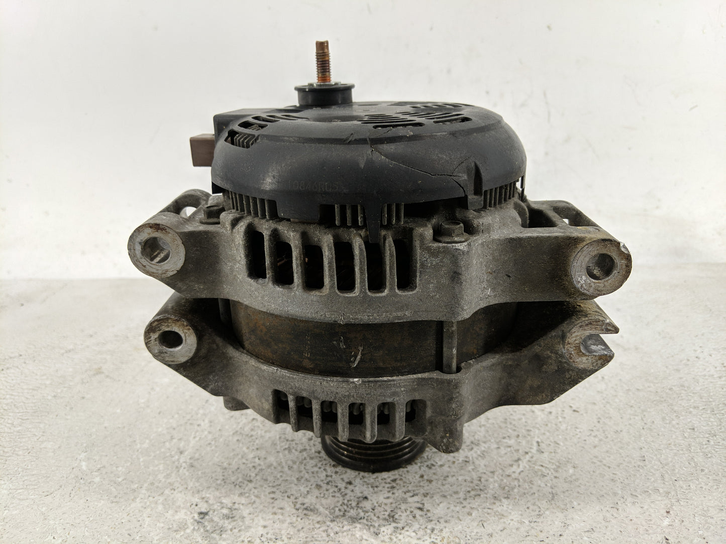 2014 Dodge Ram 1500 Alternator Replacement Generator Charging Assembly Engine OEM Fits Fits 2015 2016 2017 2018 OEM Used Aut