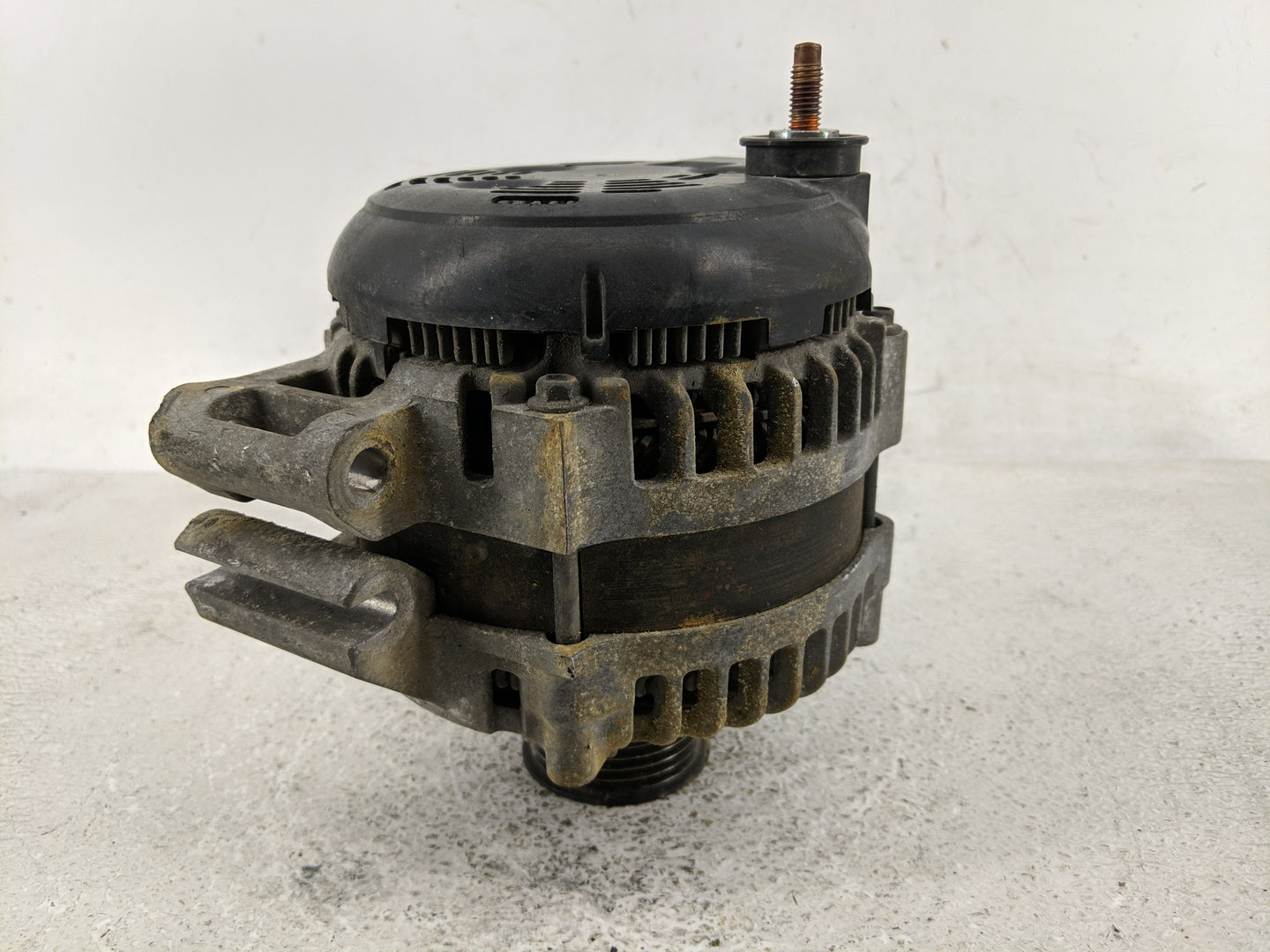 2014 Dodge Ram 1500 Alternator Replacement Generator Charging Assembly Engine OEM Fits Fits 2015 2016 2017 2018 OEM Used Aut