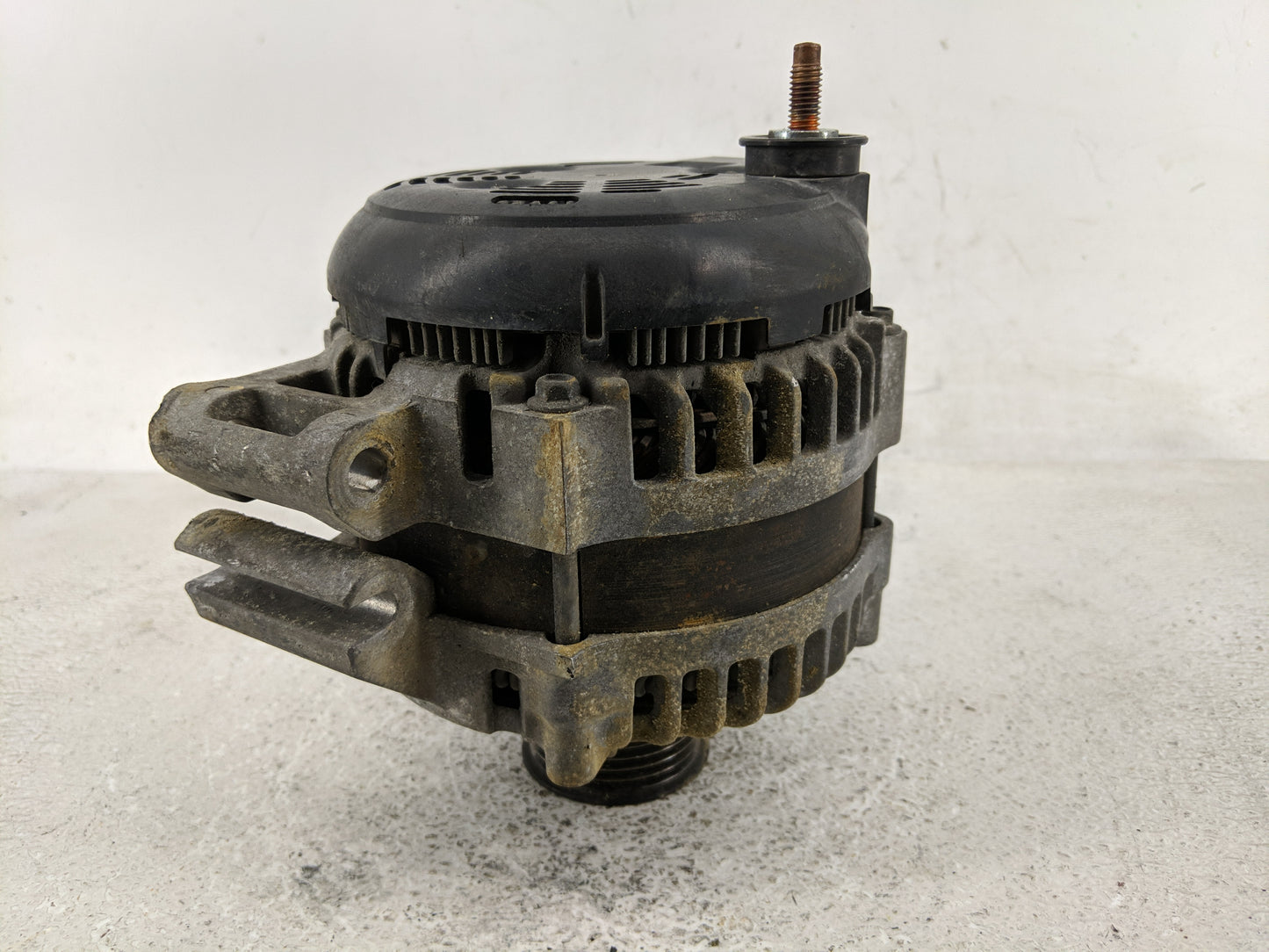 2014 Dodge Ram 1500 Alternator Replacement Generator Charging Assembly Engine OEM Fits Fits 2015 2016 2017 2018 OEM Used Aut