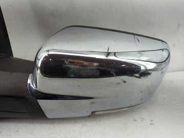 2014 Dodge Ram 1500 Driver Side View Mirror - Left Door Mirror OEM Used