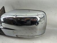 2014 Dodge Ram 1500 Driver Side View Mirror - Left Door Mirror OEM Used - Oemusedautoparts1.com