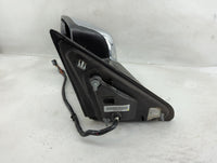 2014 Dodge Ram 1500 Driver Side View Mirror - Left Door Mirror OEM Used - Oemusedautoparts1.com