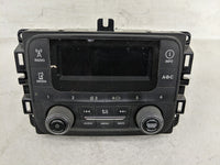 2014 Dodge Ram 1500 Radio AM FM Cd Player Receiver Replacement P/N:P68226683AA Fits OEM Used Auto Parts - Oemusedautoparts1.