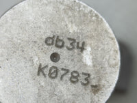 2007-2008 Dodge Ram 1500 Brake Master Cylinder - Oemusedautoparts1.com