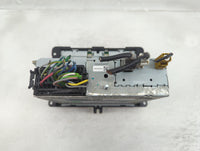 2014 Dodge Ram 1500 Radio AM FM Cd Player Receiver Replacement P/N:P68226683AA Fits OEM Used Auto Parts - Oemusedautoparts1.