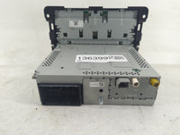 2014 Dodge Ram 1500 Radio AM FM Cd Player Receiver Replacement P/N:P68226683AA Fits OEM Used Auto Parts - Oemusedautoparts1.
