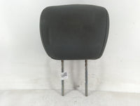 Dodge Ram 1500 Headrest Head Rest Front Driver Passenger Seat Black - Oemusedautoparts1.com