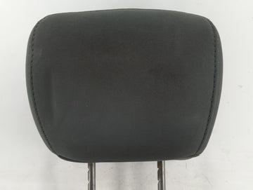 Dodge Ram 1500 Headrest Head Rest Front Driver Passenger Seat Black